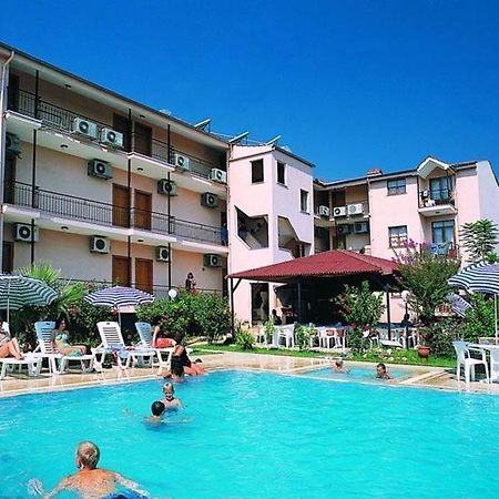 Ilimyra Hotel Чамьюва Экстерьер фото