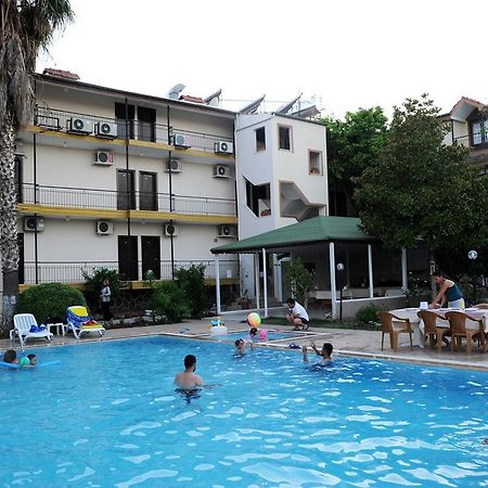 Ilimyra Hotel Чамьюва Экстерьер фото