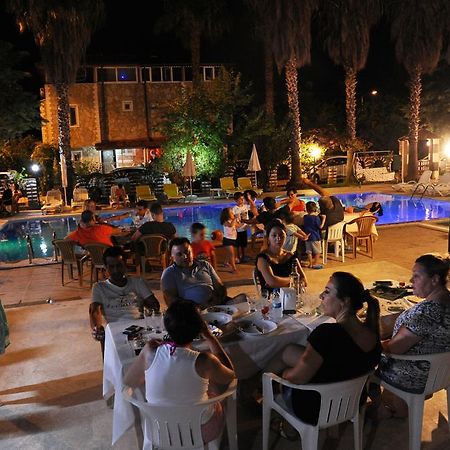Ilimyra Hotel Чамьюва Экстерьер фото