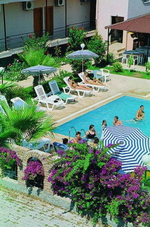 Ilimyra Hotel Чамьюва Экстерьер фото