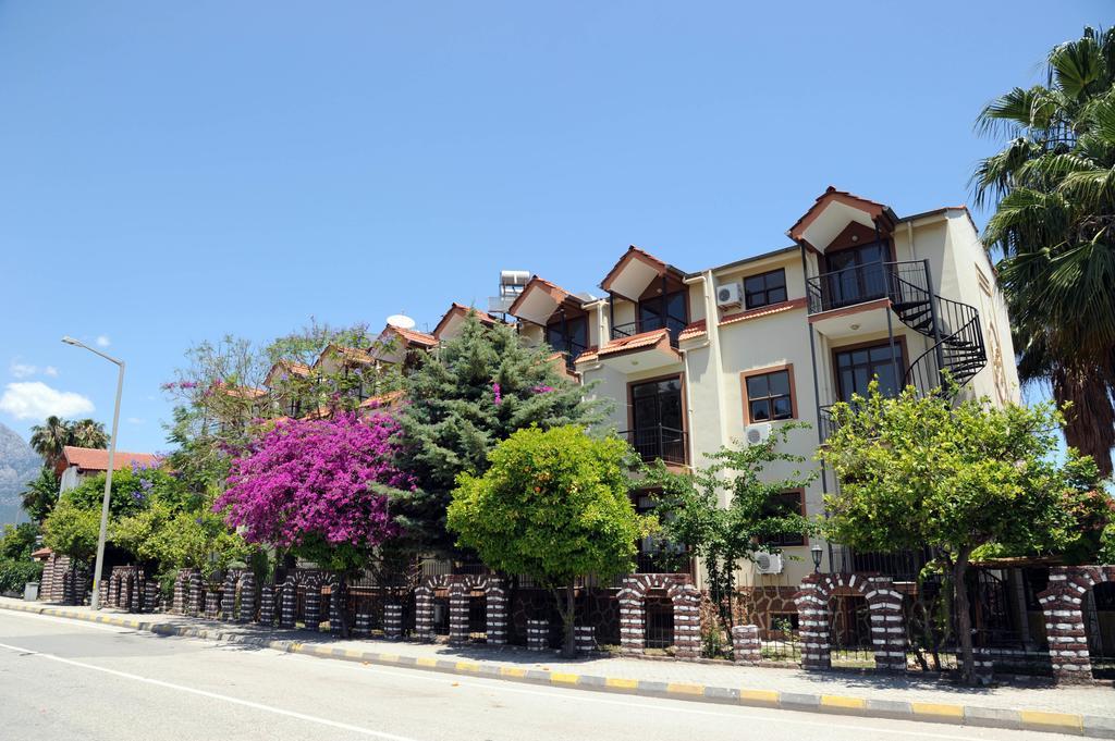 Ilimyra Hotel Чамьюва Экстерьер фото