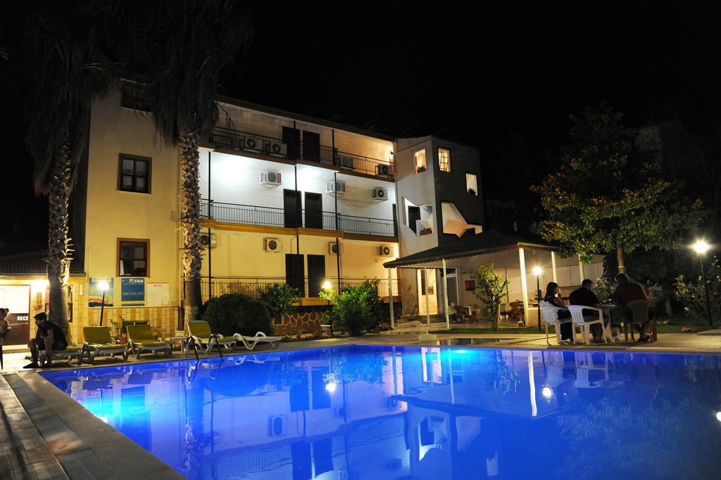 Ilimyra Hotel Чамьюва Экстерьер фото